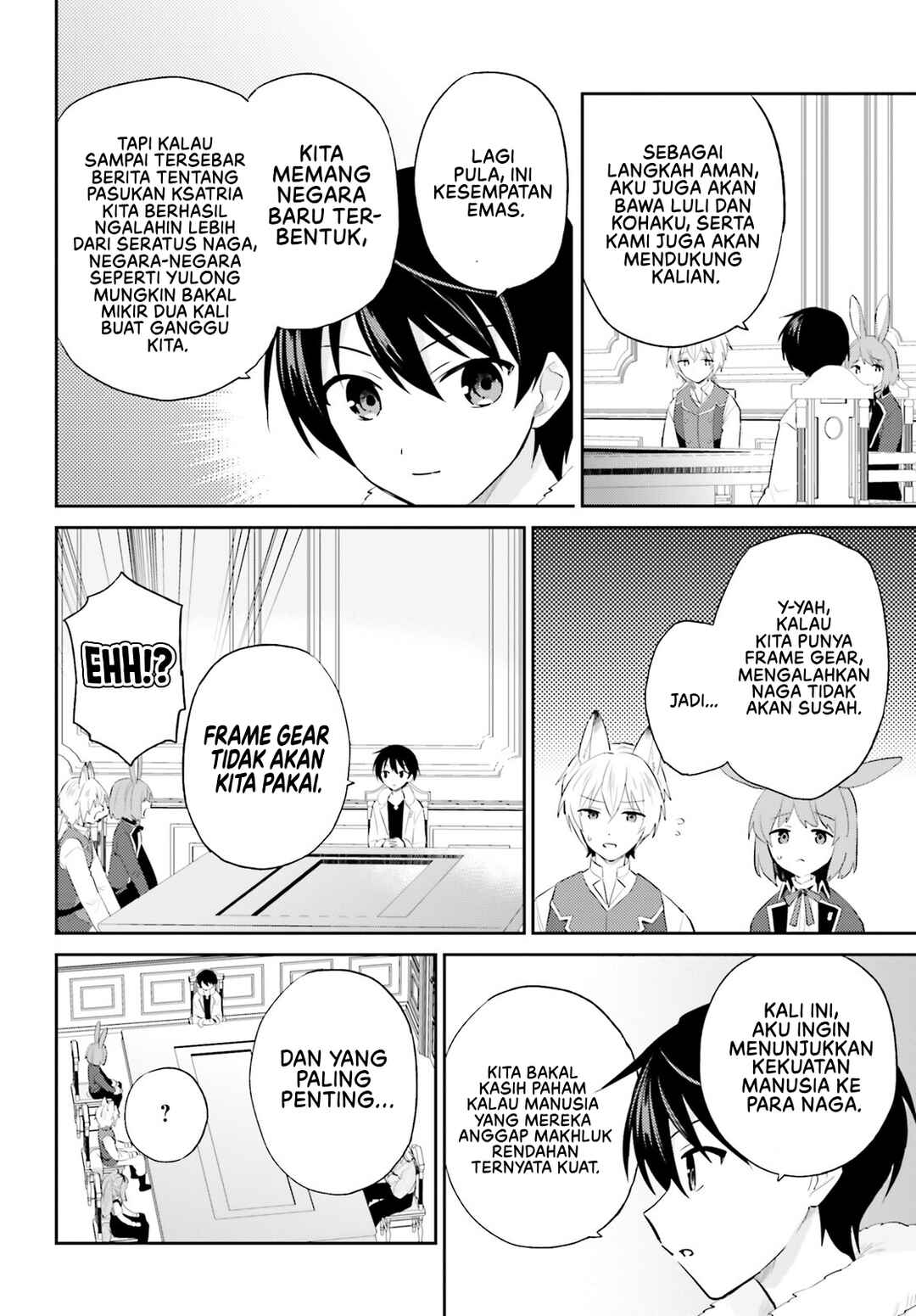 Chapter 92 - Page 5