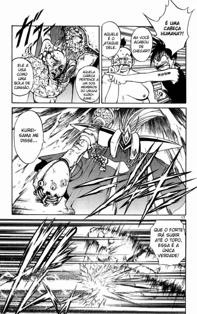 Chapter 77 - Page 16