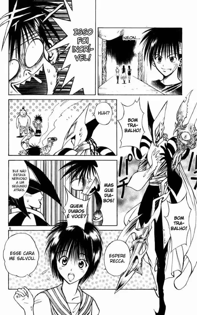 Chapter 77 - Page 6