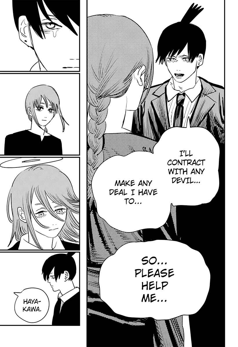 Chapter 74 - Page 12
