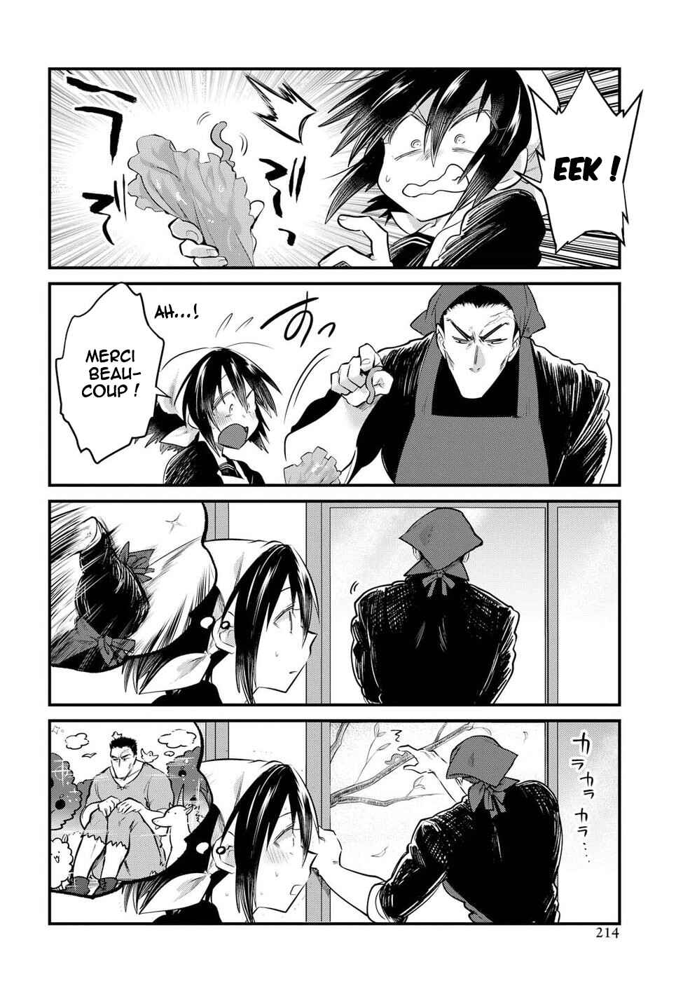 Chapter 22 - Page 13