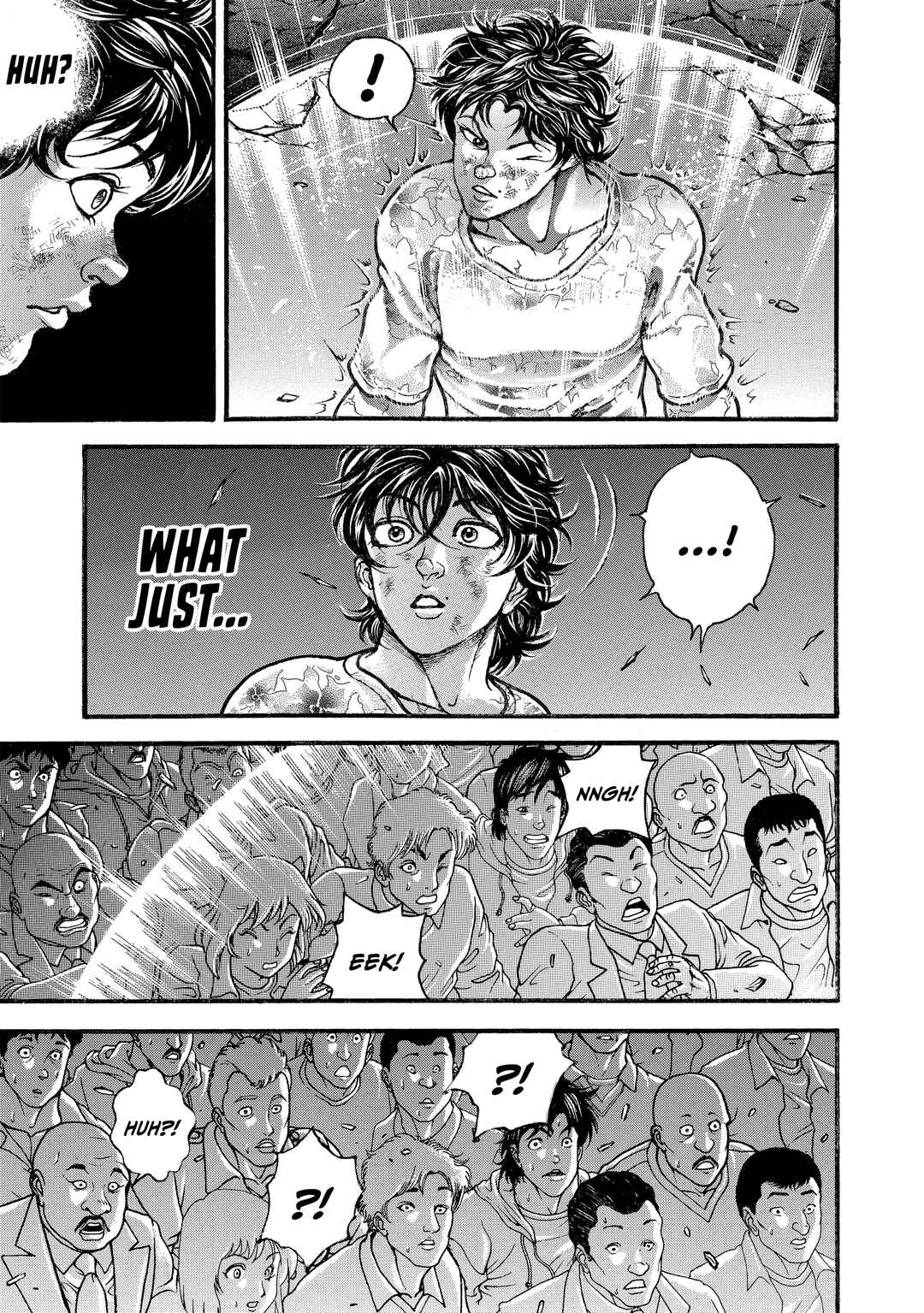 Chapter 276 - Page 13