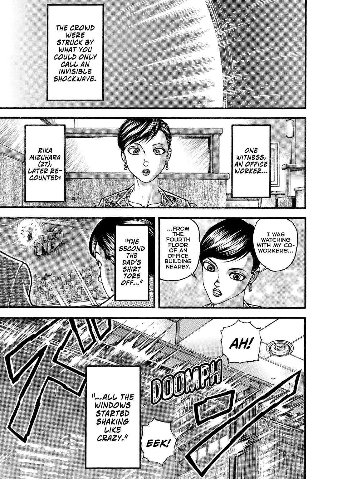 Chapter 276 - Page 15