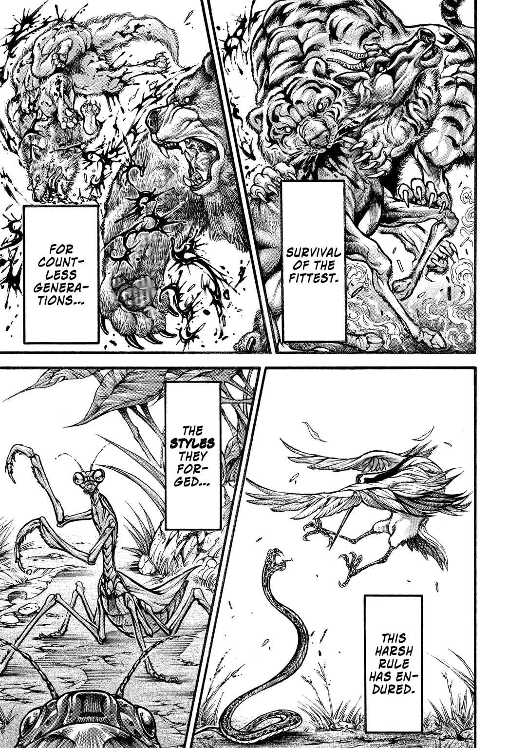 Chapter 276 - Page 3