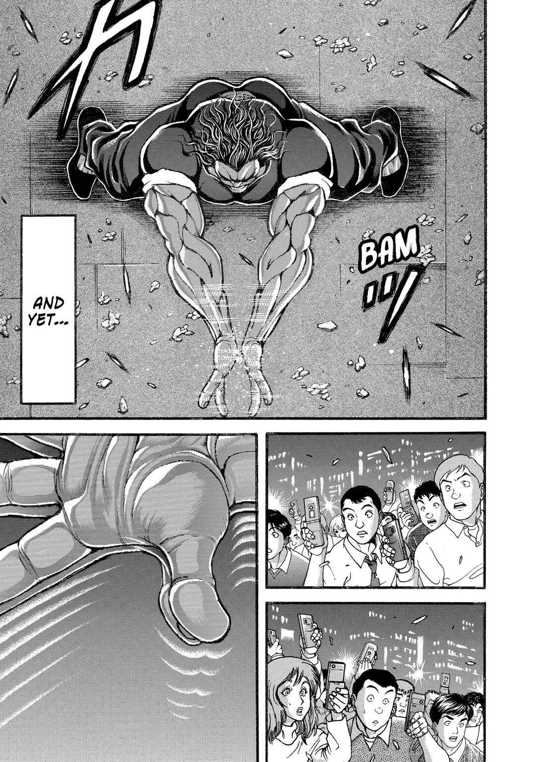Chapter 276 - Page 7