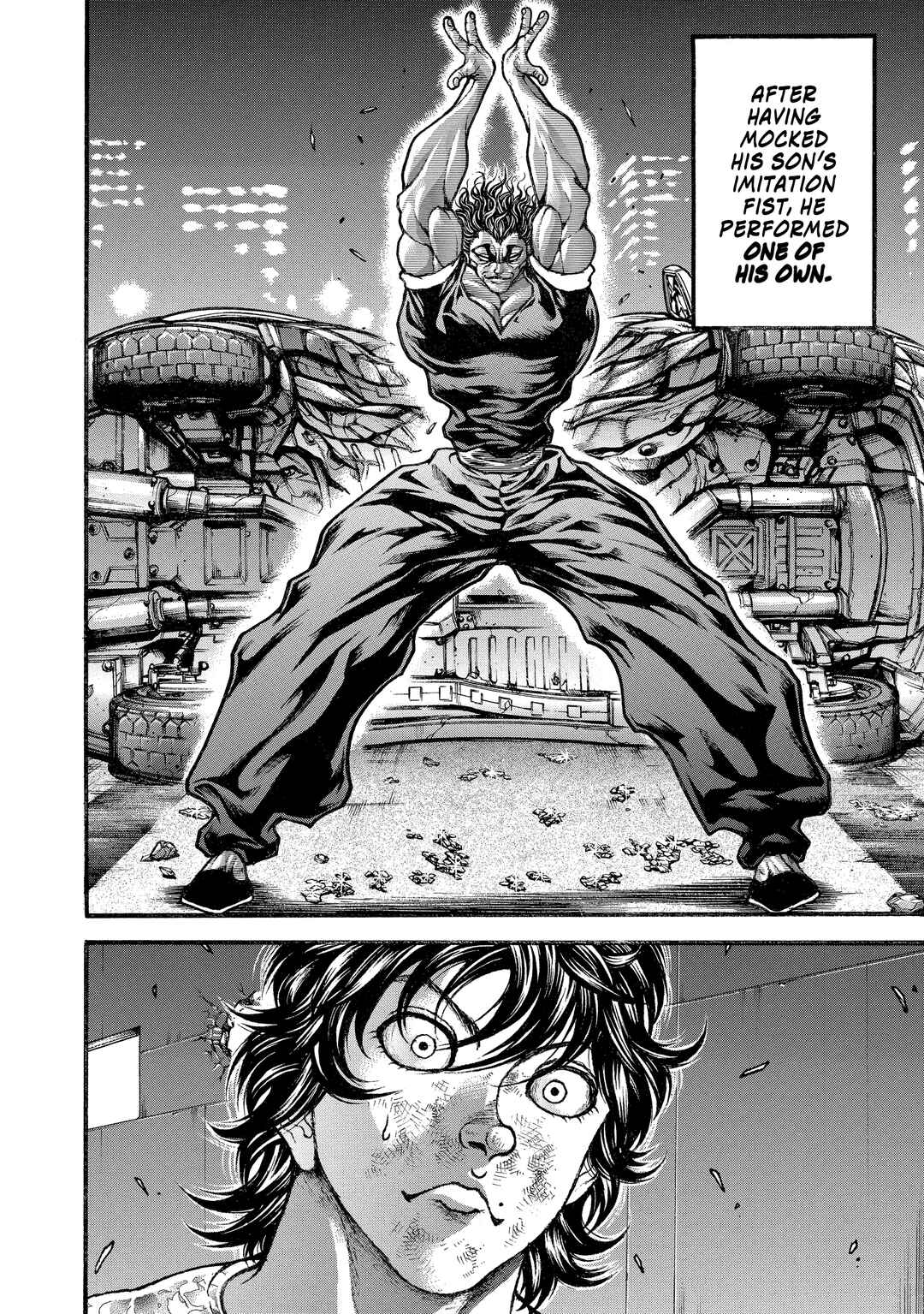 Chapter 276 - Page 8