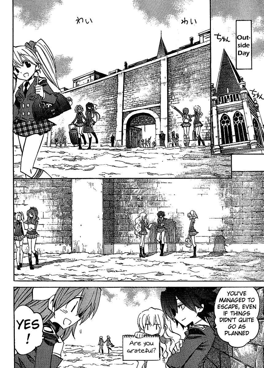 Chapter 63 - Page 16
