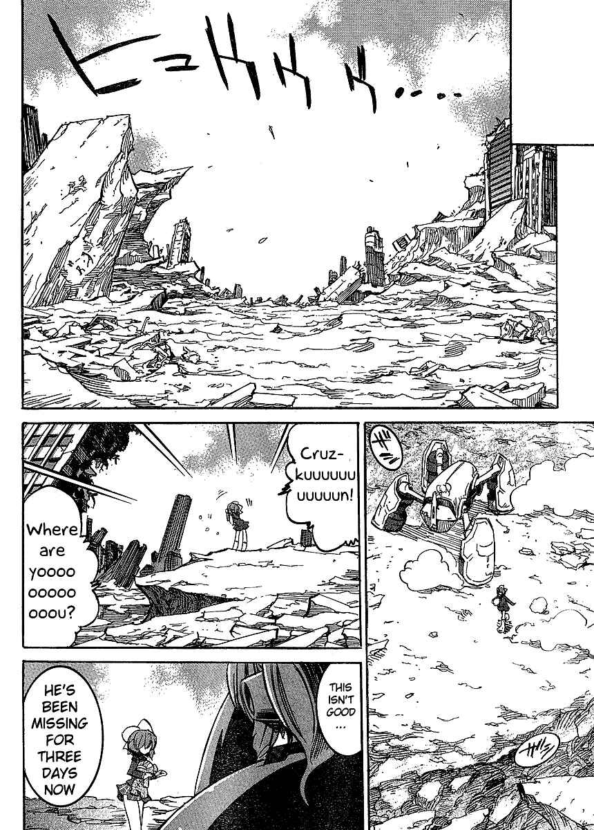 Chapter 63 - Page 20