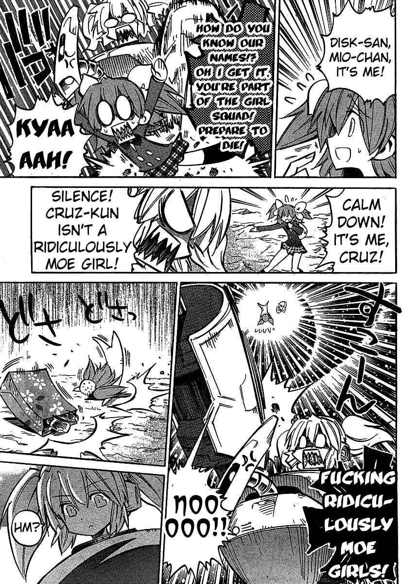 Chapter 63 - Page 23