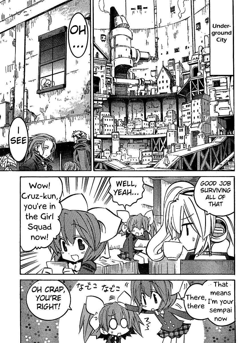 Chapter 63 - Page 25