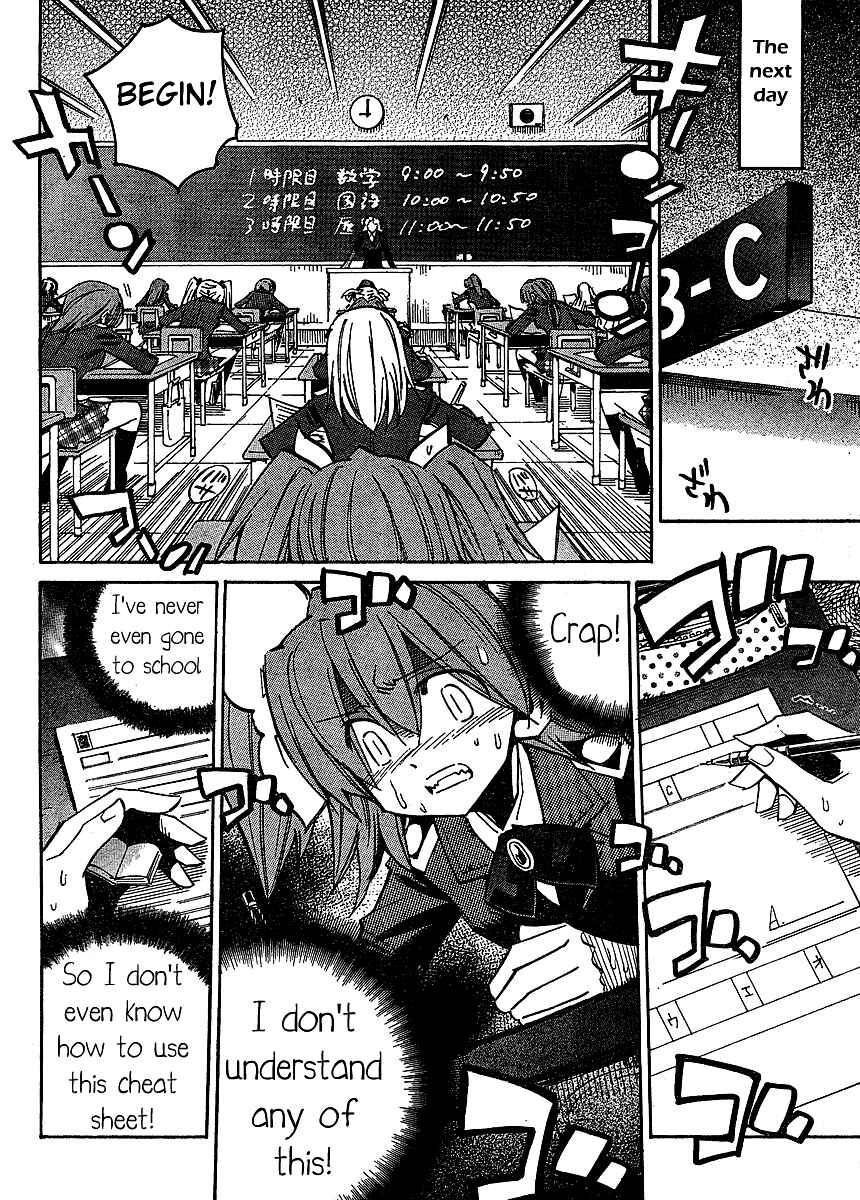 Chapter 63 - Page 6