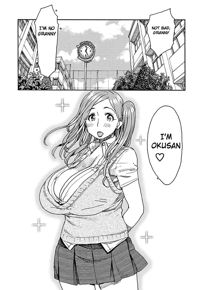 Chapter 85 - Page 22