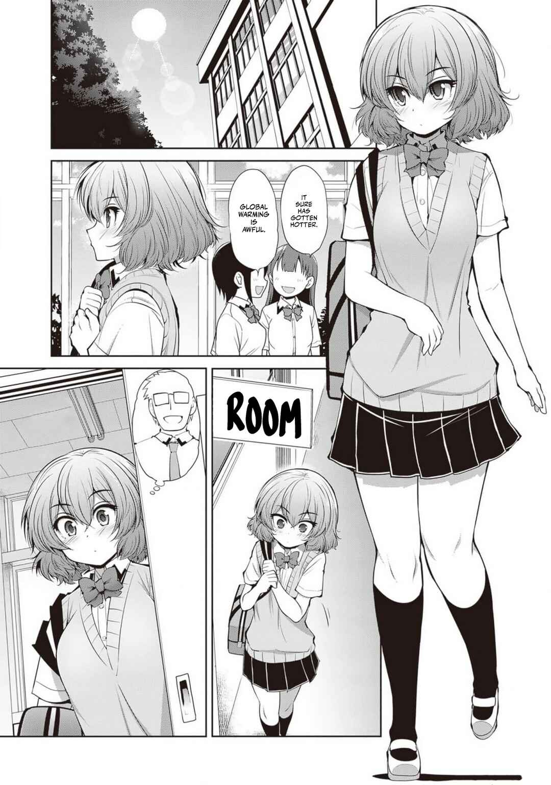 Chapter 6 - Page 1