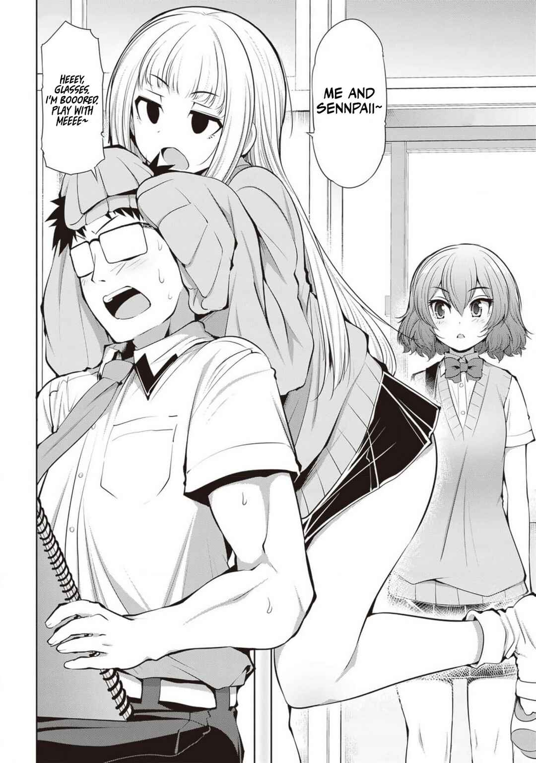 Chapter 6 - Page 2