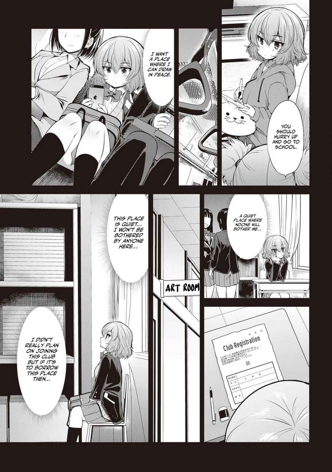Chapter 6 - Page 5