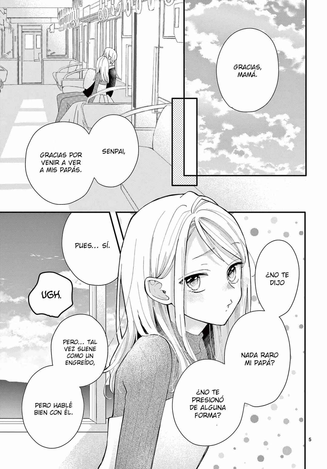 Chapter 45 - Page 8