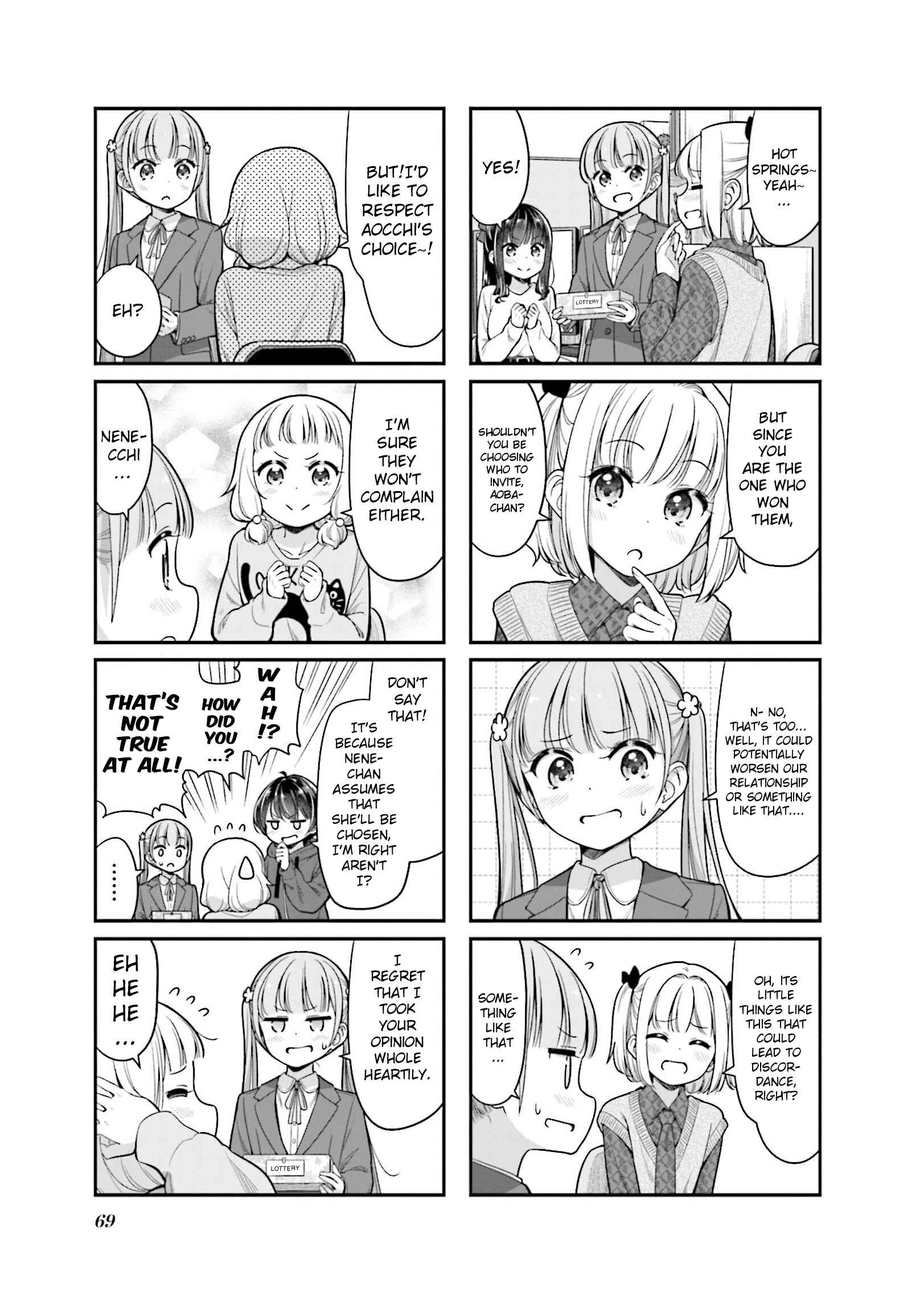 Chapter 149 - Page 3