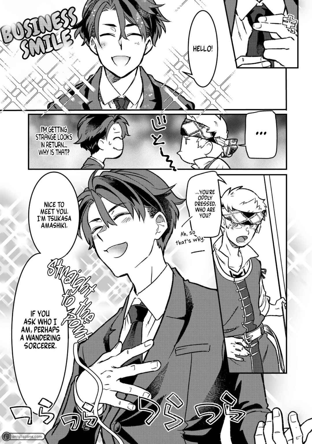 Chapter 2 - Page 9