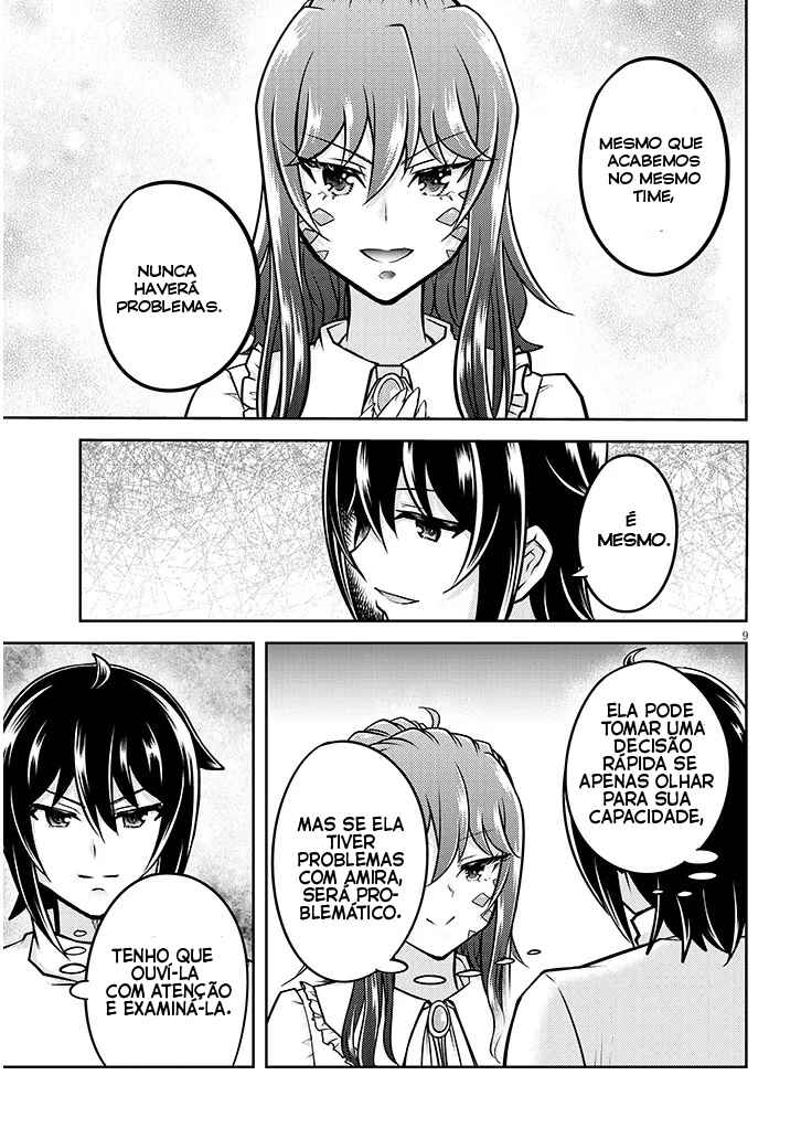 Chapter 74 - Page 10