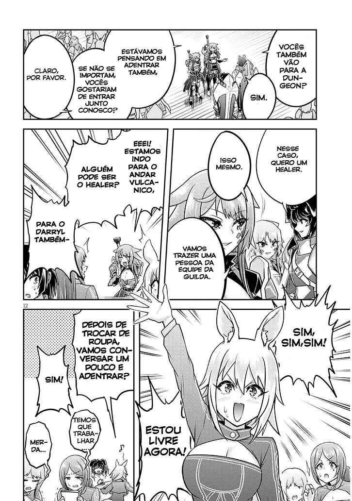 Chapter 74 - Page 13