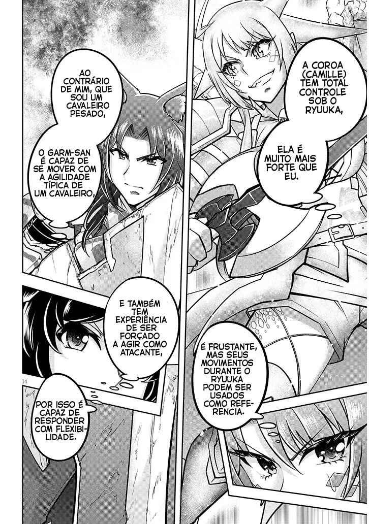 Chapter 74 - Page 15