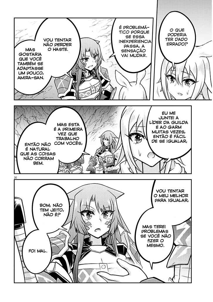 Chapter 74 - Page 17