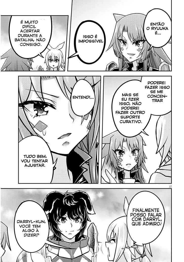 Chapter 74 - Page 18
