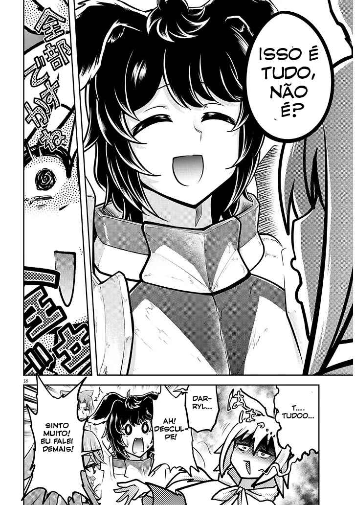 Chapter 74 - Page 19