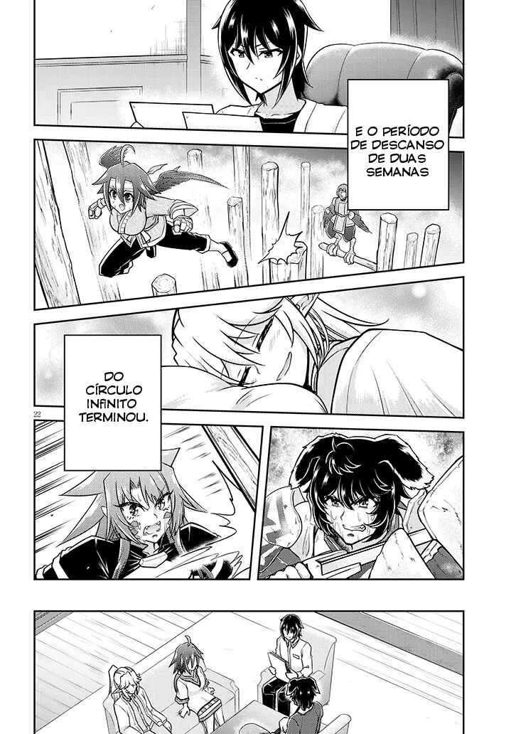 Chapter 74 - Page 23