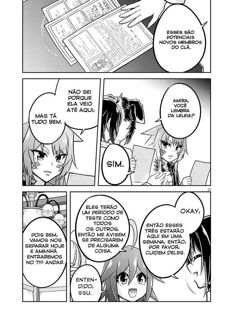 Chapter 74 - Page 24