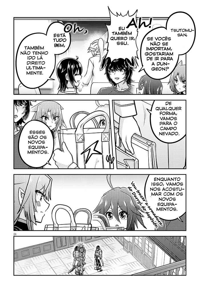 Chapter 74 - Page 25