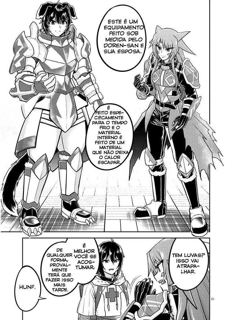 Chapter 74 - Page 26