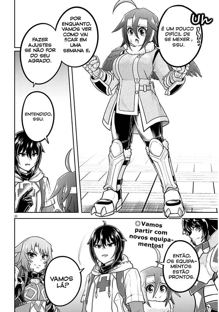 Chapter 74 - Page 27