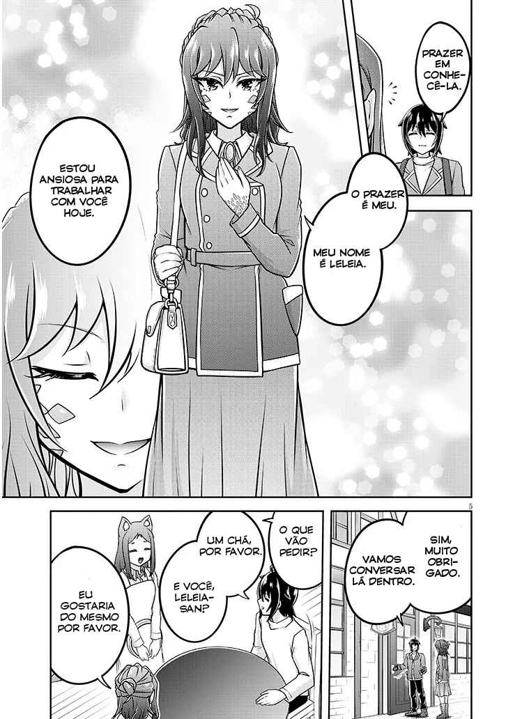 Chapter 74 - Page 6