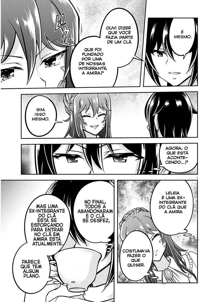 Chapter 74 - Page 8