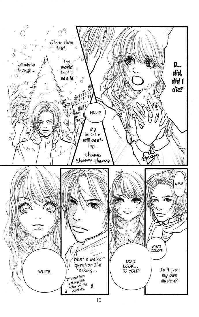 Chapter 1 - Page 11