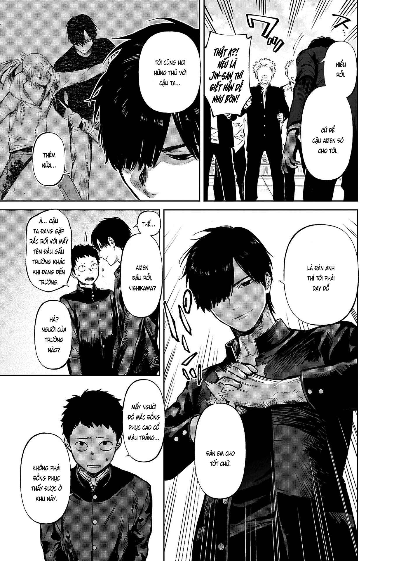 Chapter 3 - Page 6