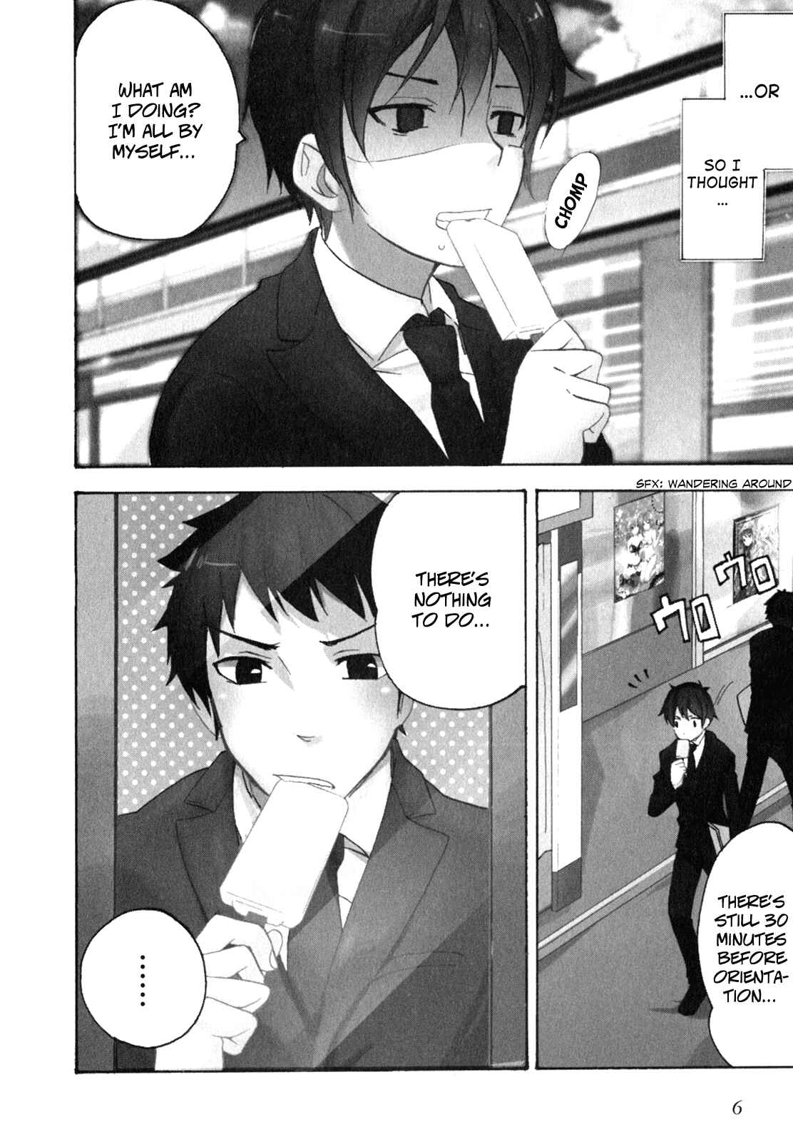 Chapter 1 - Page 8