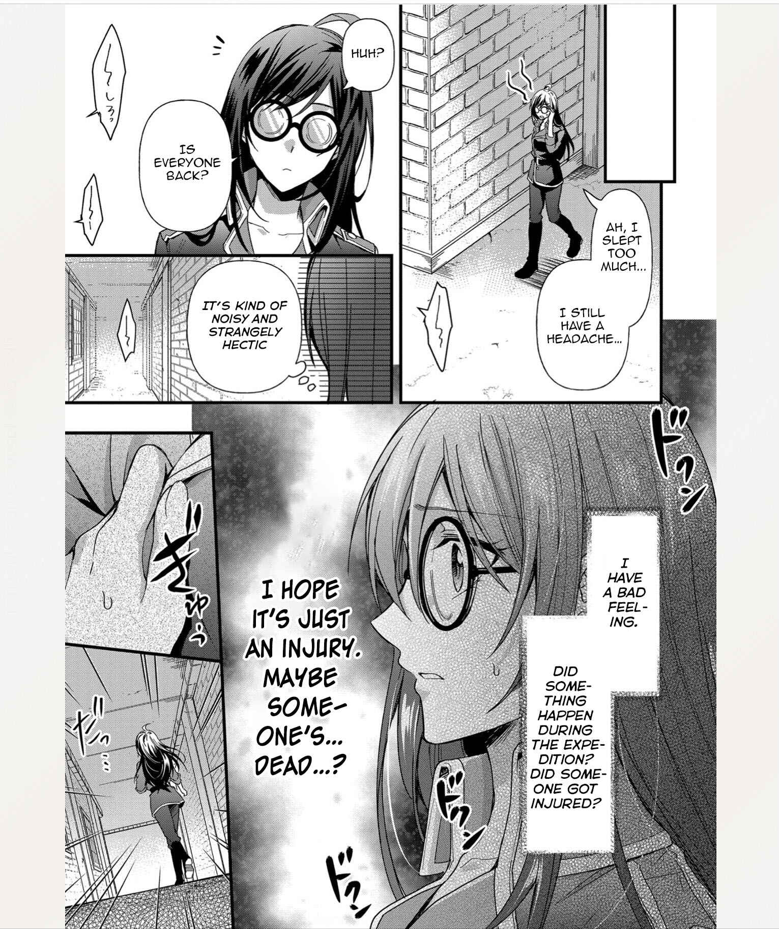 Chapter 3 - Page 8