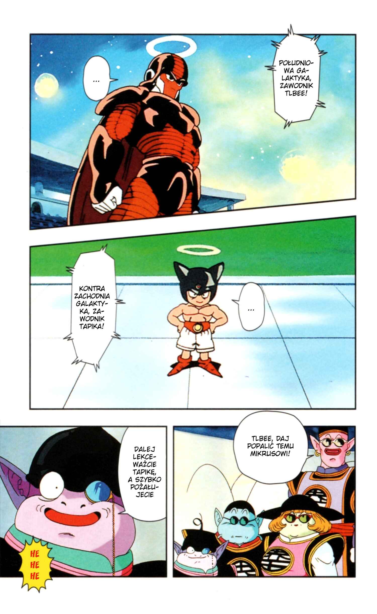 Chapter 2 - Page 6