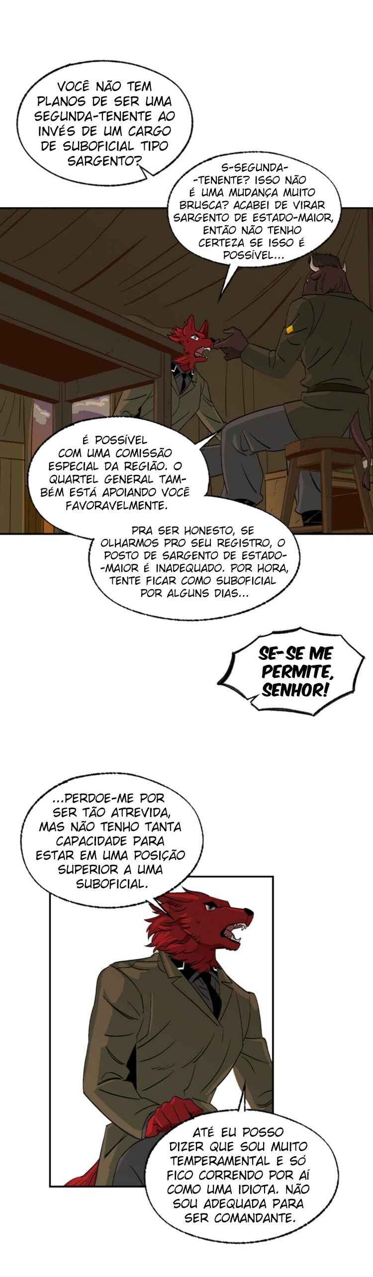 Chapter 71 - Page 14