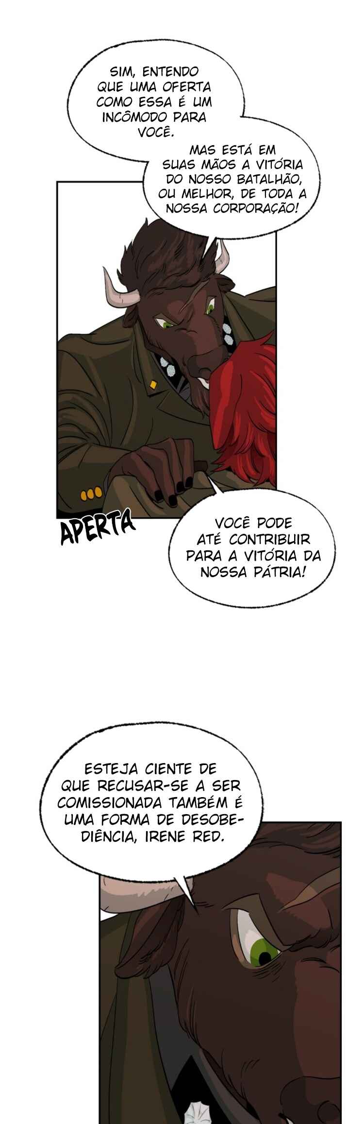 Chapter 71 - Page 18
