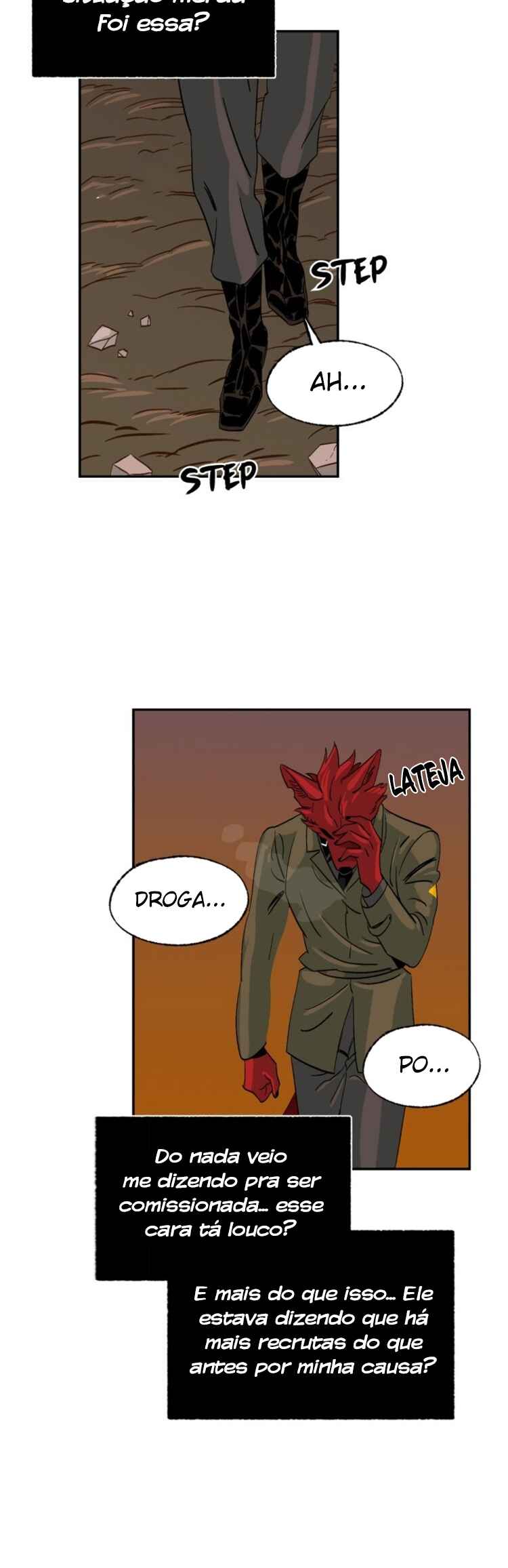Chapter 71 - Page 20