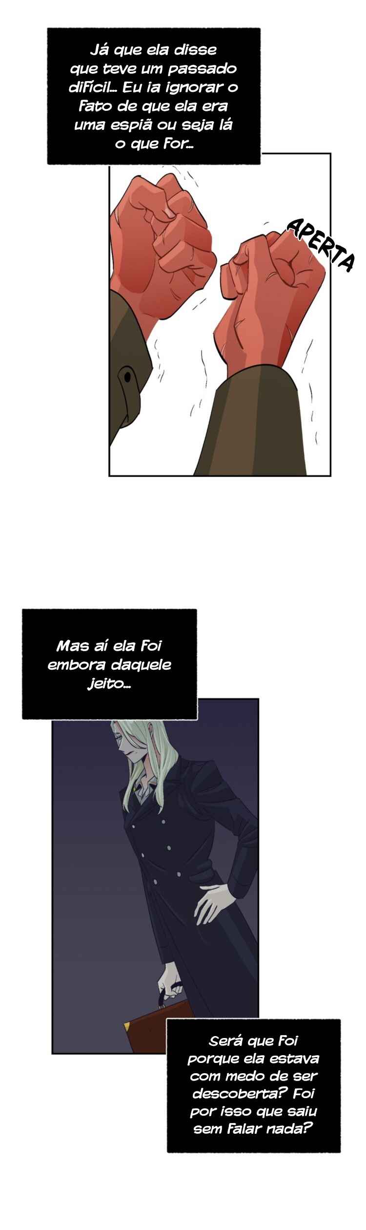 Chapter 71 - Page 27