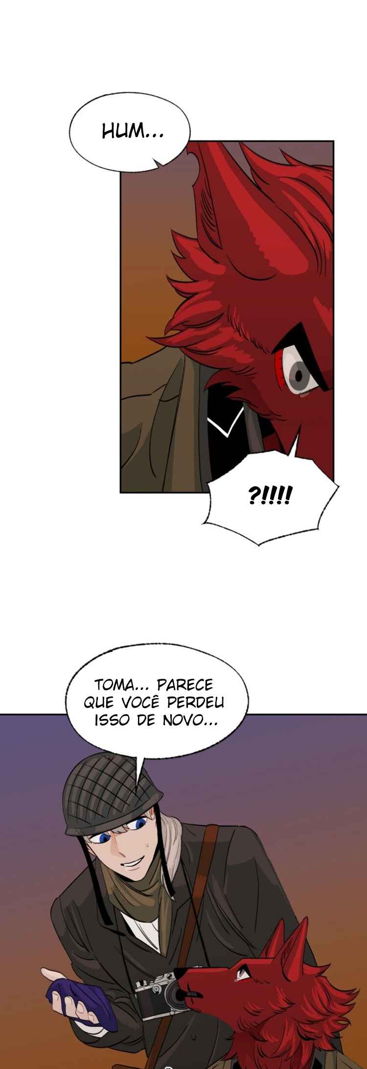 Chapter 71 - Page 36