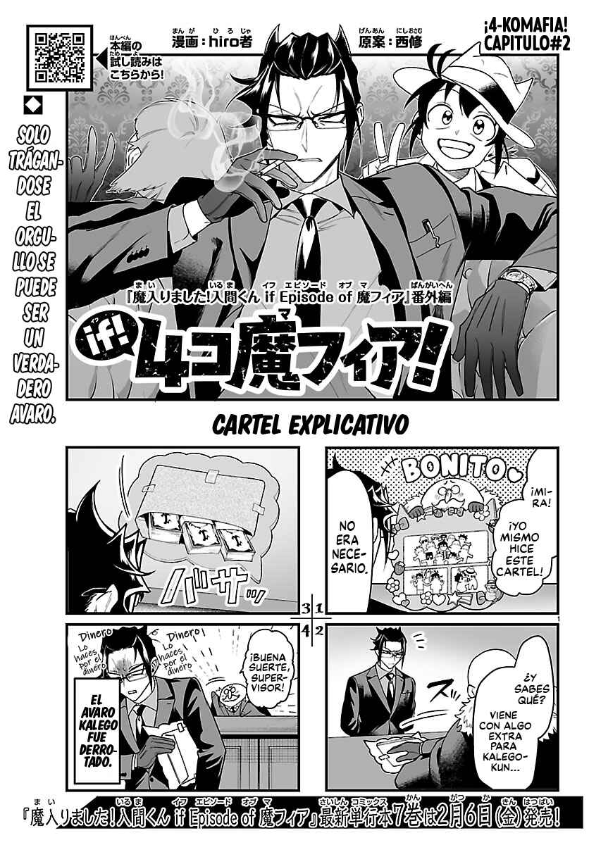 Chapter 28.1 - Page 1