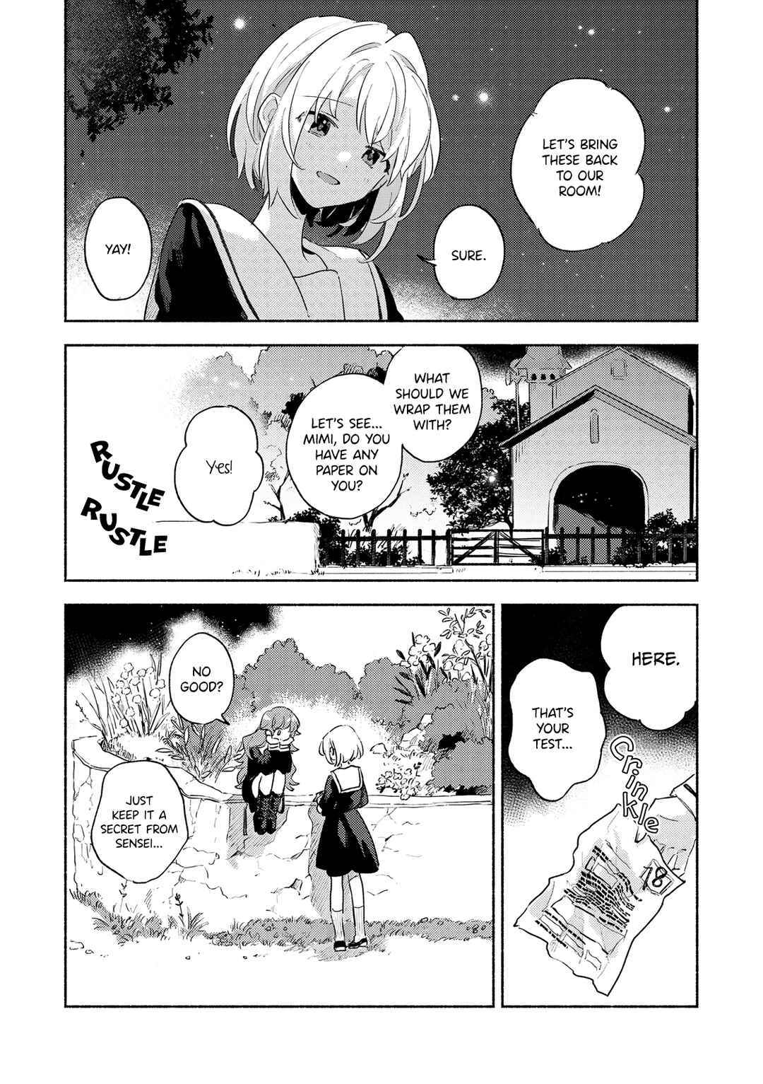 Chapter 34 - Page 12