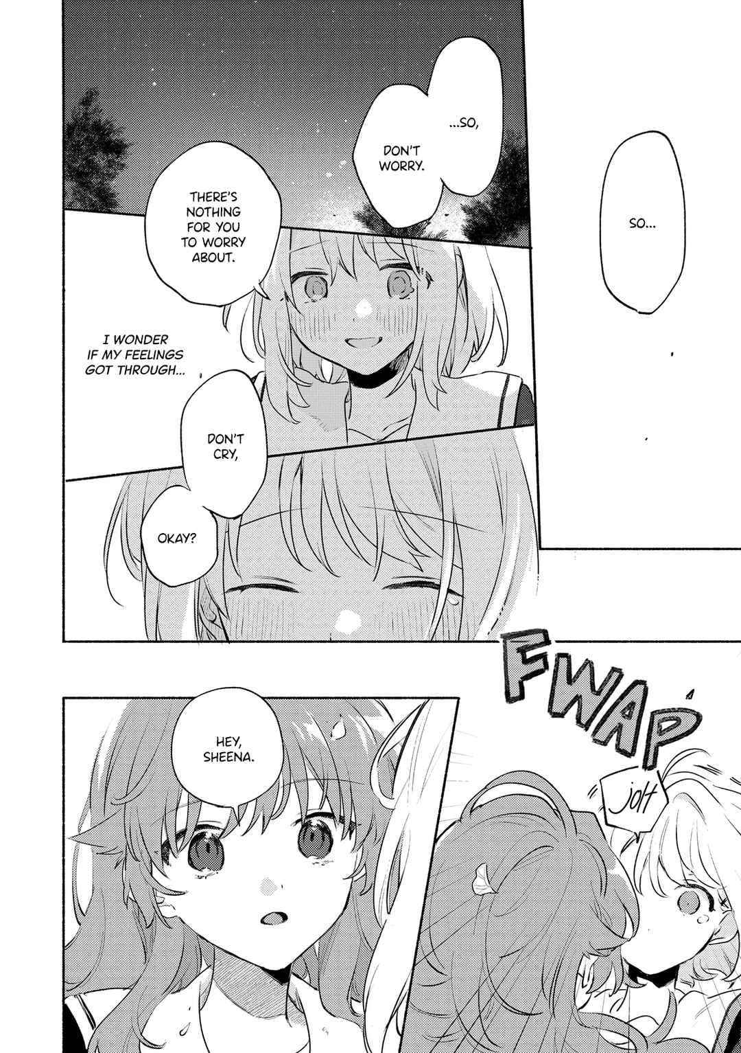 Chapter 34 - Page 28