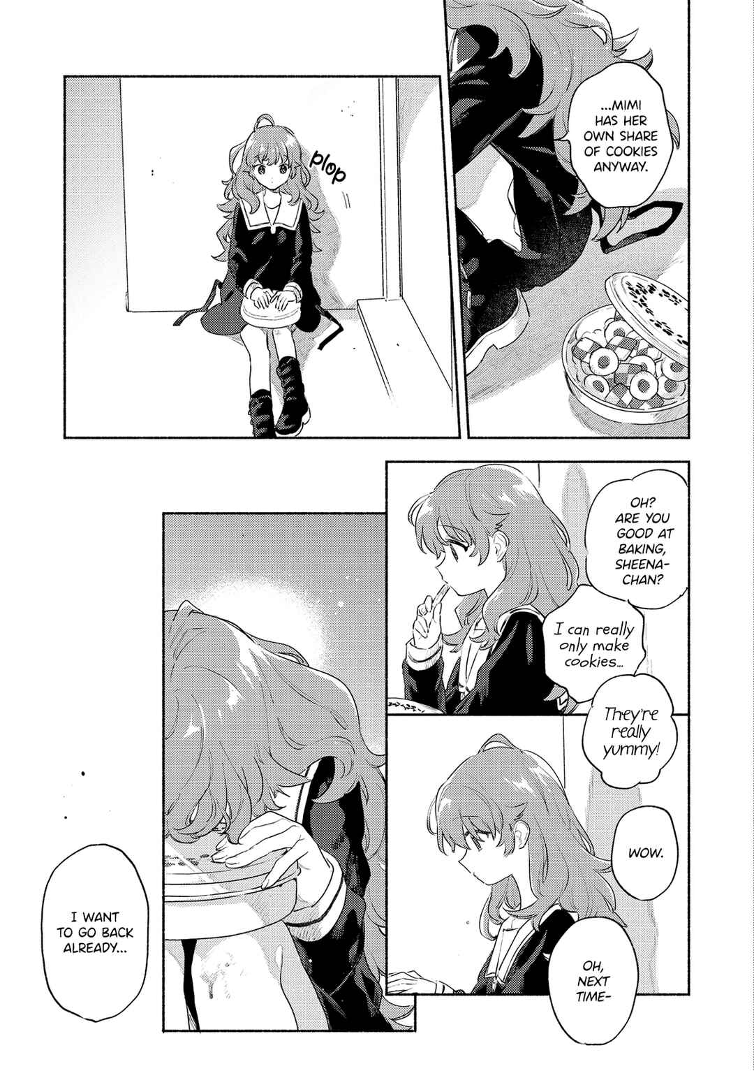 Chapter 34 - Page 5
