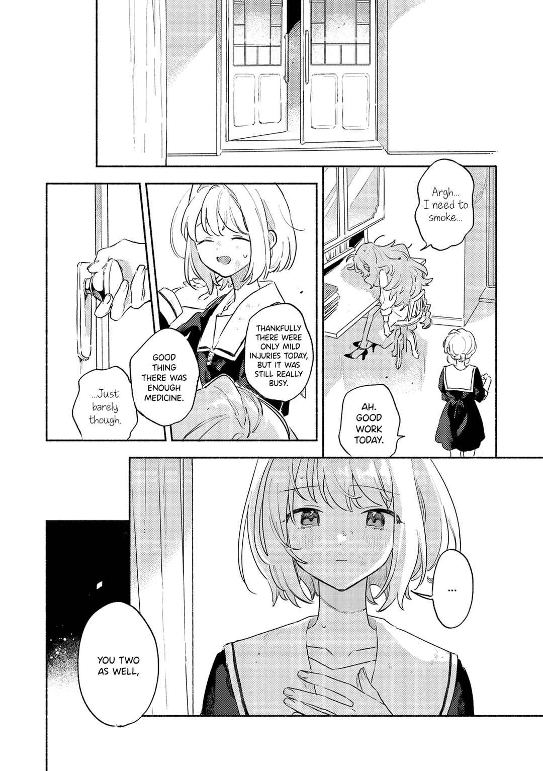 Chapter 34 - Page 6